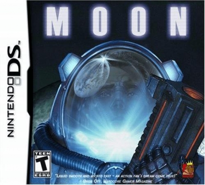 Moon - Nintendo DS (NDS) rom download | WoWroms.com